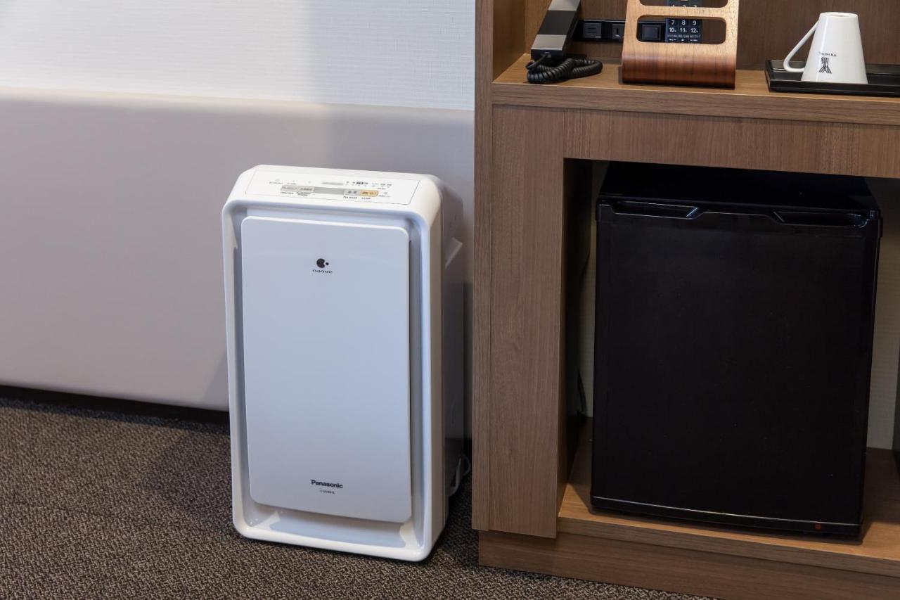 Y'S Hotel Hanshin Amagasaki Ekimae Dış mekan fotoğraf