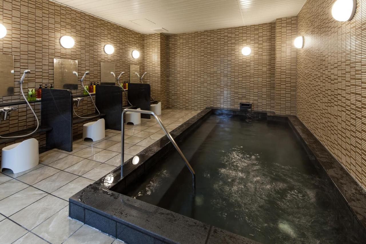 Y'S Hotel Hanshin Amagasaki Ekimae Dış mekan fotoğraf