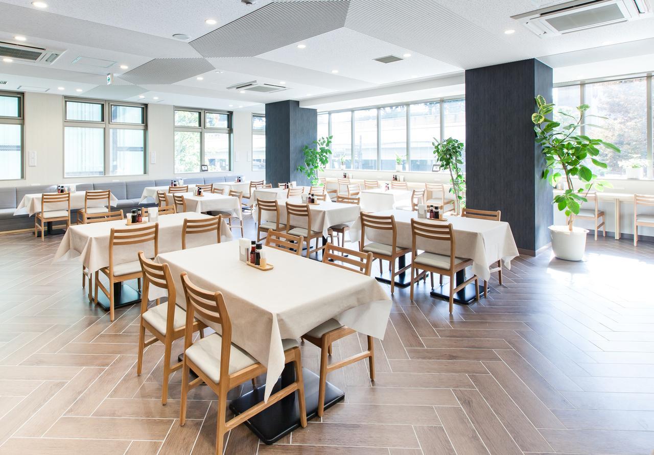 Y'S Hotel Hanshin Amagasaki Ekimae Dış mekan fotoğraf