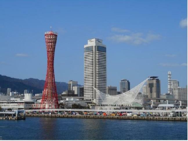 Y'S Hotel Hanshin Amagasaki Ekimae Dış mekan fotoğraf