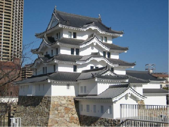 Y'S Hotel Hanshin Amagasaki Ekimae Dış mekan fotoğraf